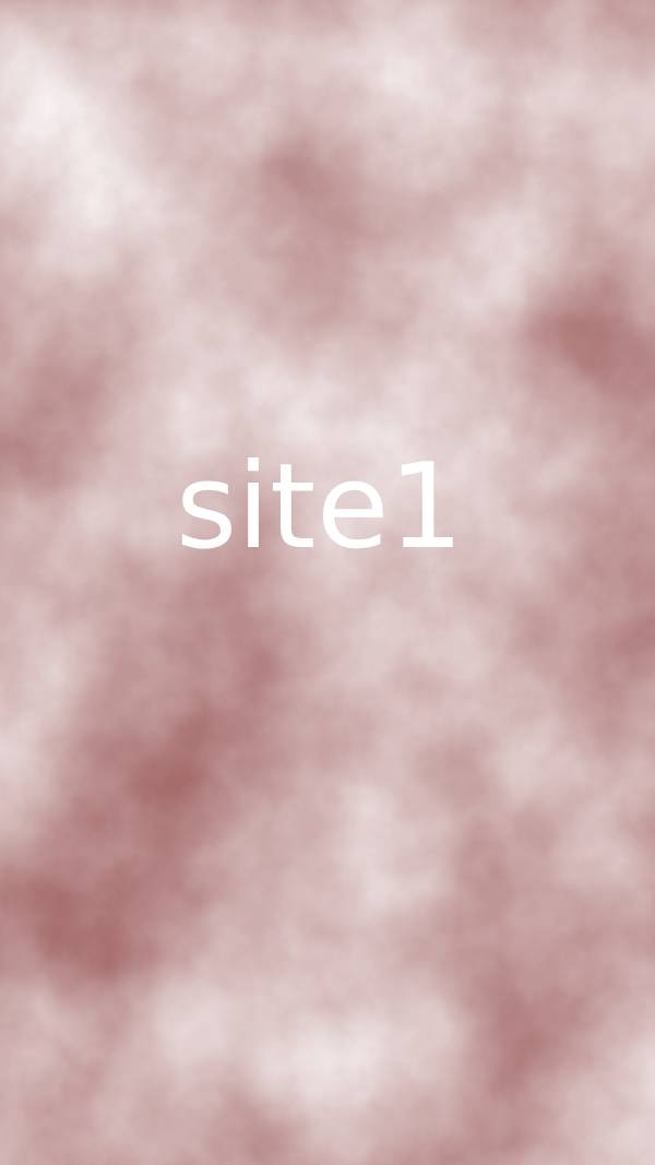 株式会社〇〇様 コーポレートサイト